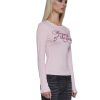 Bunny Of The Year Long Sleeve Tee
