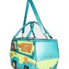 Mystery Machine Weekender Bag
