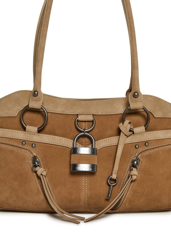 Limitless Love Shoulder Bag