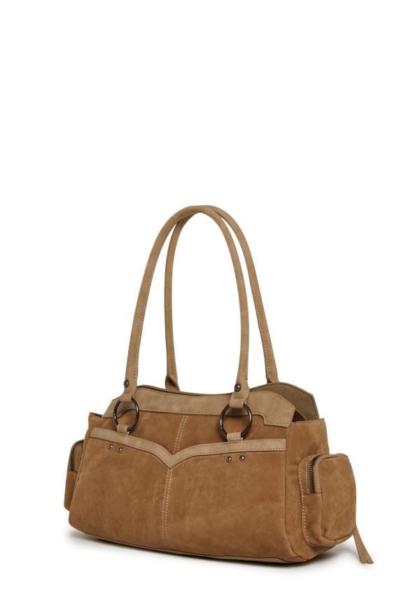 Limitless Love Shoulder Bag