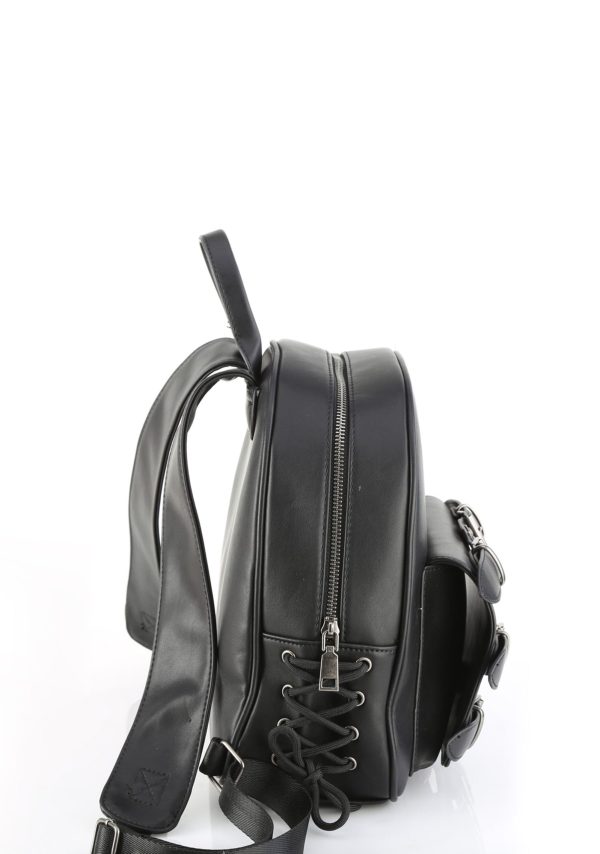 HB-675 Mini Backpack