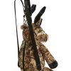 Deer Plushie Backpack