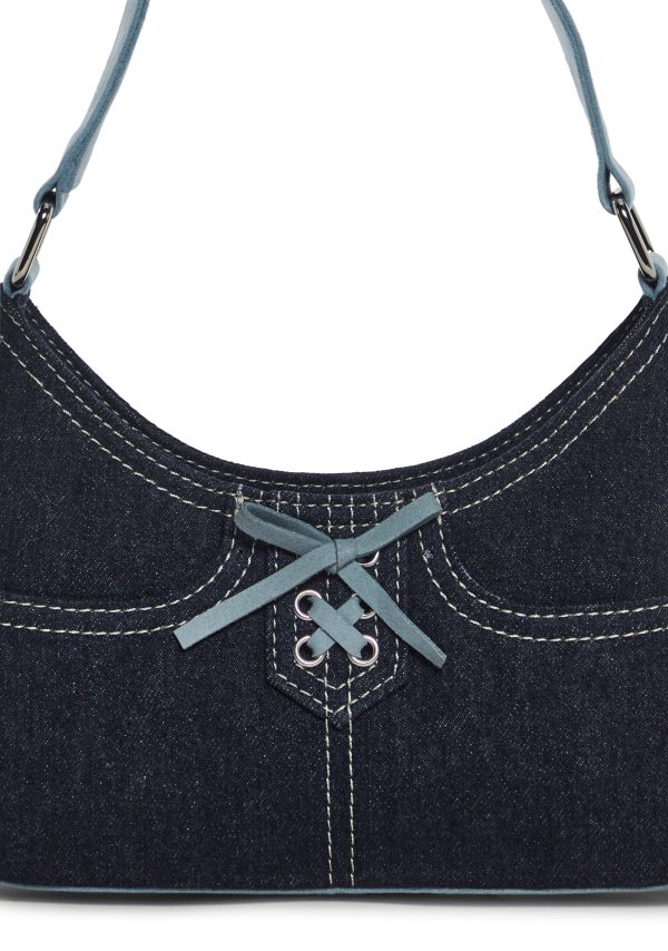 Busy Schedule Shoulder Bag