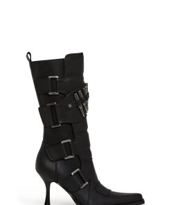 Bullet Moto Boots