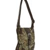 Camo Crossbody Bag