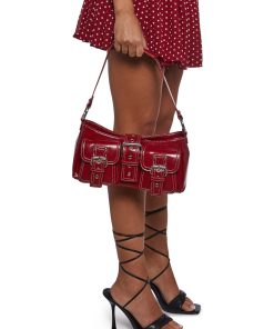 Alternative view of All Mine Shoulder Bag
