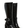 Street Babe Knee High Boots