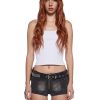 Eyes On You Waist Belt