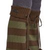 Meadow Walk Knit Leg Warmers