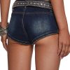 Music Choice Studded Belt