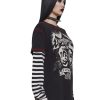 Juggalo Ringmasters Long Sleeve Tee