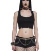 Bold Edge Studded Belt