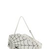 Dead Weight Coffin Weekender ?C White