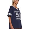 Holmby Hills Varsity Tee