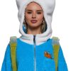 Finn Sherpa Jacket