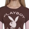 Bunny Twofer Long Sleeve Tee