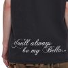 Edward Oversized Graphic Tee