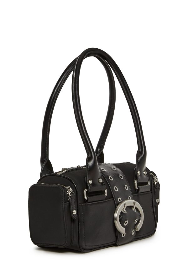 Let's Party Shoulder Bag