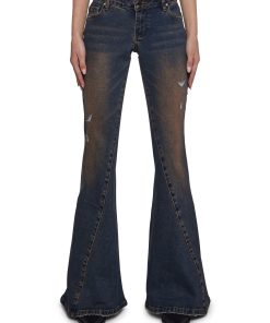 Abby Flared Jeans