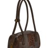 Clique Bait Shoulder Bag