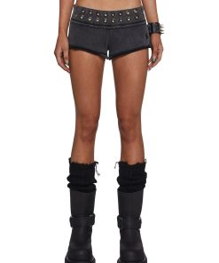 Outro Low Utility Shorts
