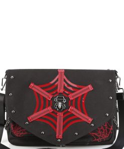 Hb-662 Messenger Bag