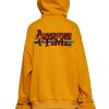 Jake The Dog Hoodie