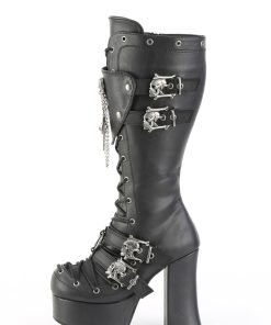 Alternative view of Charade-230 Platform Knee High Boots