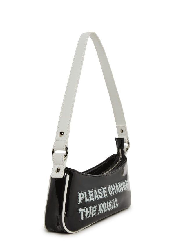 Music Snob Handbag