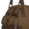 Cobblestone Lane Mini Bowler Bag