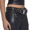 Bunny Buckle Belt
