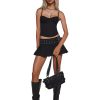 Hit Send Shoulder Bag