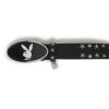 Bunny Buckle Belt