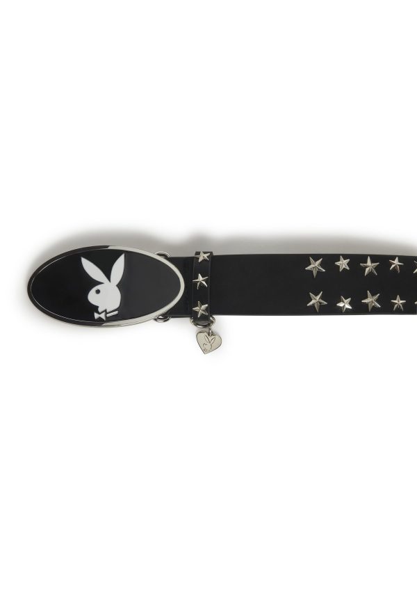 Bunny Buckle Belt