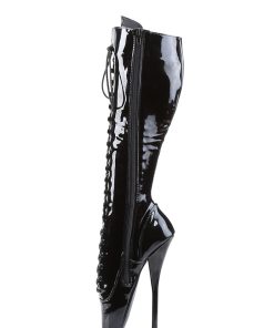 Alternative view of Ballet-2020 Spike Heel Ballet Knee Boots