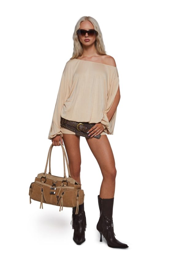 Limitless Love Shoulder Bag