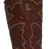 Butterfly Rodeo Western Boots