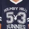 Holmby Hills Varsity Tee