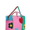 Free Luv Nation Colorblock Giant Weekender