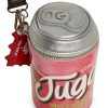 Juggalo Juice Soda Wristlet