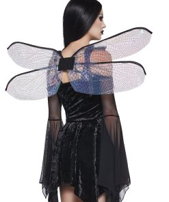 Dragonfly Wings