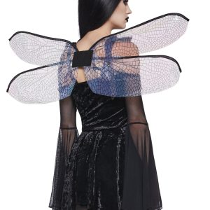 Dragonfly Wings
