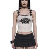 Jump Around Cami Tank