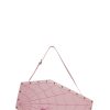 Dead Weight Coffin Weekender ?C Pink