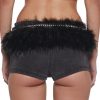 Eyes On You Waist Belt