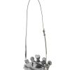 Bling Princess Crossbody Bag