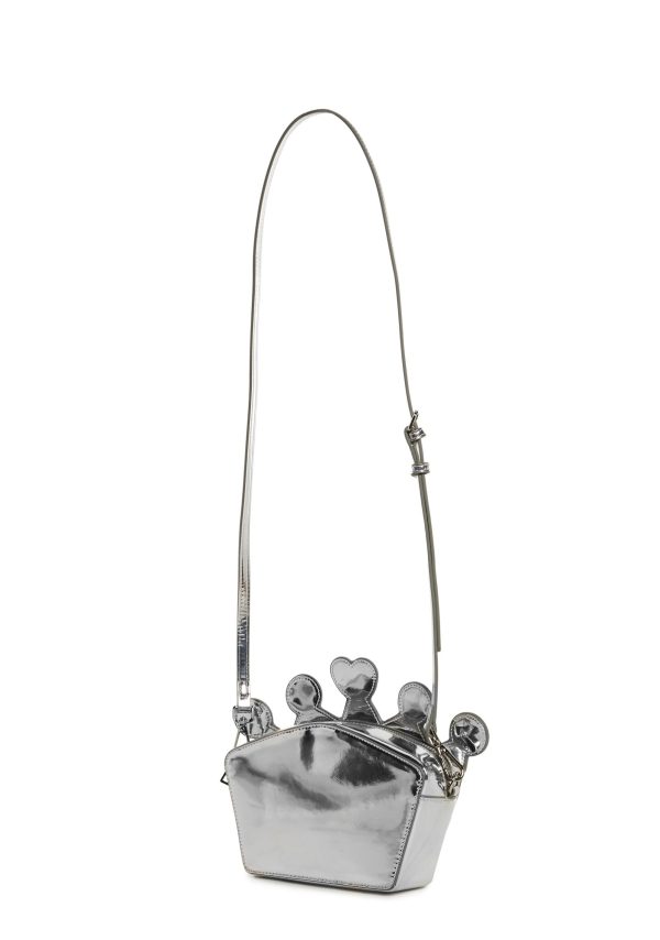 Bling Princess Crossbody Bag