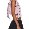 Fashion Clash Bow Shoulder Bag