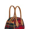 Meet Cute Bowler Bag