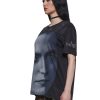 Edward Oversized Graphic Tee